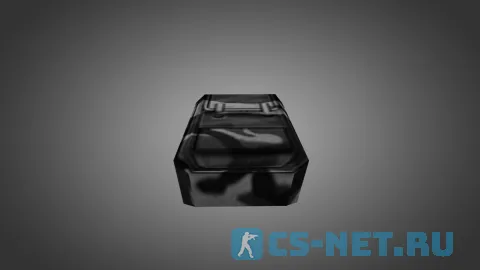 Модель «White Camo Backpack» для CS 1.6 (скрин 2)