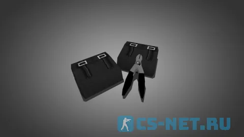 Модель «DK Wirecutter Shadows» для CS 1.6