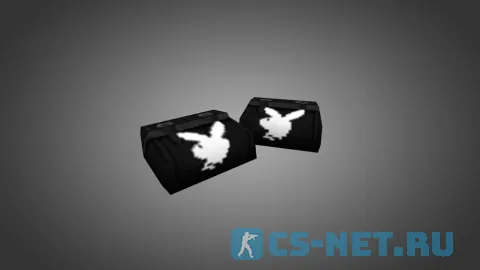 Модель щипцы «Playboy Defkit» для CS 1.6