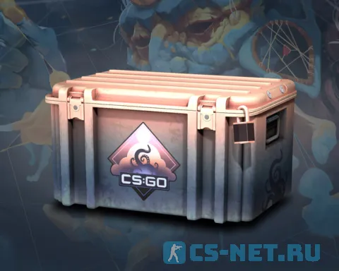 Пак моделей оружия «Грёзы и кошмары» для CS 1.6
