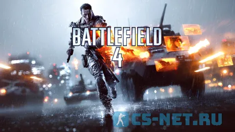 Русская озвучка радио-команд из BF4 для CS 1.6