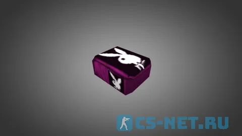 Модель «Playboy Backpack» для CS 1.6