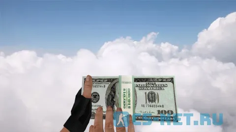 Модель «Dollar Stack Bomb» для CS 1.6 (скрин 2)