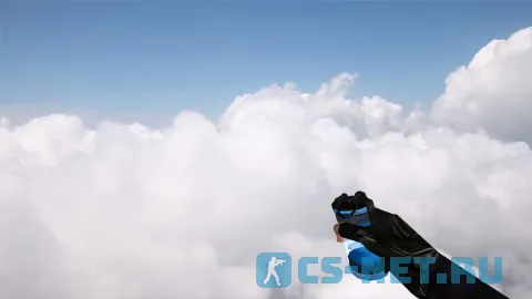 Пак гранат «Element Grenade Pack» для CS 1.6 (дымовая)
