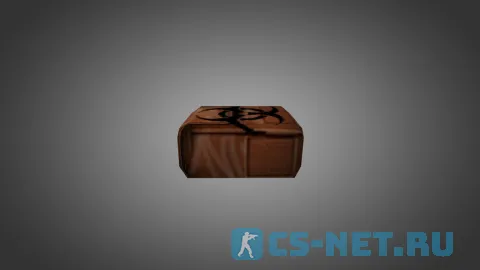 Модель «Hazardous Backpack» для CS 1.6 (скрин 3)
