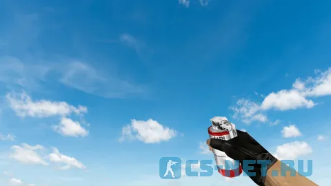 Пак гранат «White Grenades» для CS 1.6 (взрывная)