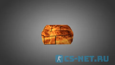Модель «Огненный рюкзак» для CS 1.6 (скрин 3)