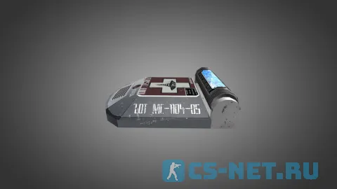Модель «Medkit for Defuse Kit» для CS 1.6 (скрин 3)