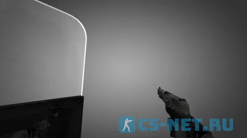 Модель «MW2 like Shield» для CS 1.6 (скрин 4)
