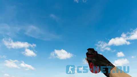 Пак гранат «Огонь» для CS 1.6 (взрывная)