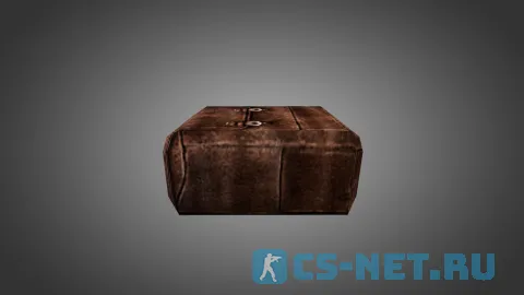 Модель «Huge CZ Backpack» для CS 1.6 (скрин 3)