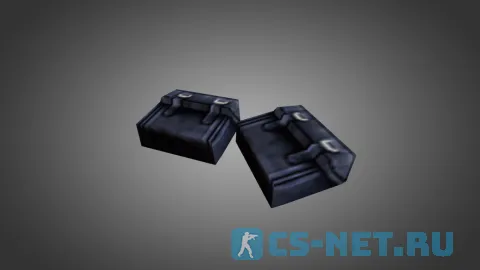 Модель «Thighpack Selfmade Detail» для CS 1.6 (скрин 2)