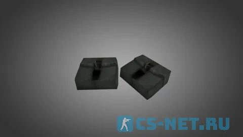 Модель «Default Defuser Reskin» для CS 1.6 (скрин 2)