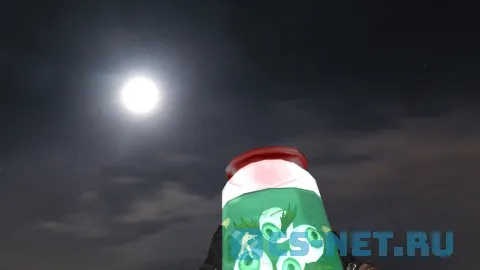 Модель HE гранаты «Jar of Eyes» для CS 1.6