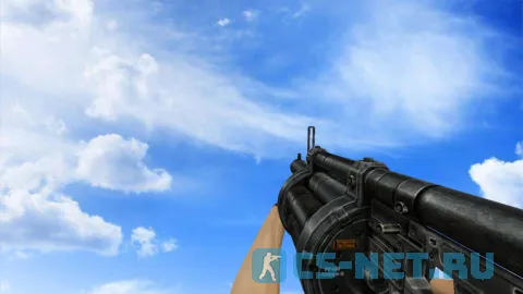 Пак гранат «Гранатомет» для CS 1.6