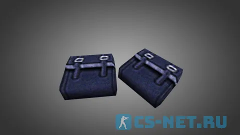 Модель щипцов «HD Defuse Kit» для CS 1.6