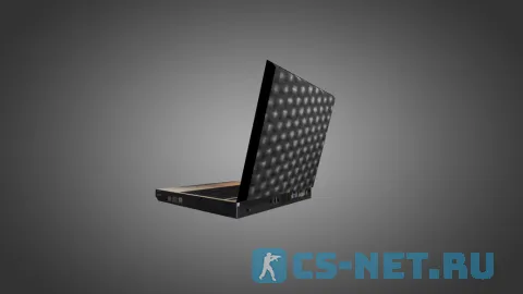 Модель «HP Laptop for Defuse Kit» для CS 1.6 (скрин 3)
