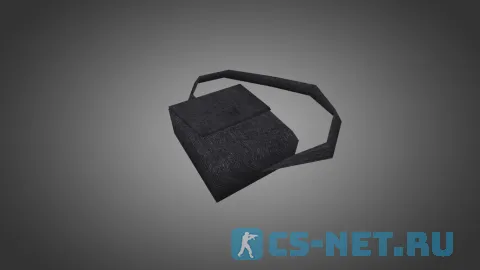 Модель «Modern Backpack» для CS 1.6 (скрин 3)