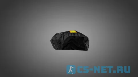 Модель «Improved Backpack» для CS 1.6 (скрин 3)