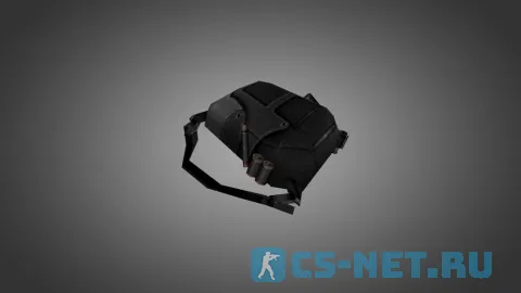 Модель «L33T BakPak X» для CS 1.6