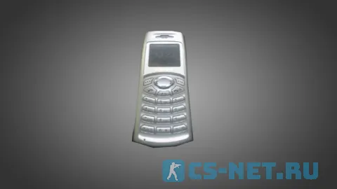 Модель «Samsung C100 for Defuse Kit» для CS 1.6 (скрин 2)