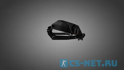 Модель «L33T BakPak X» для CS 1.6 (скрин 4)