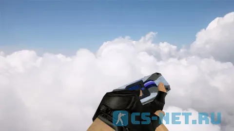 Модель «Rampage Bomb» для CS 1.6 (скрин 2)