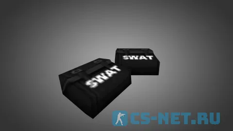 Модель «SWAT Thighpack Reskin» для CS 1.6