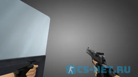Модель «Riot Shield» для CS 1.6