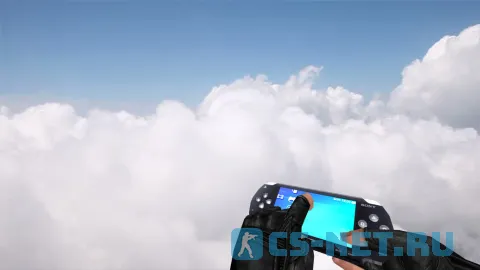 Модель «PSP Bomb» для CS 1.6 (скрин 2)