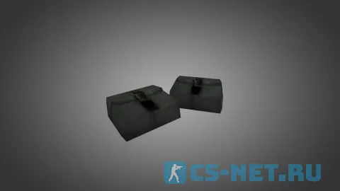 Модель «Default Defuser Reskin» для CS 1.6