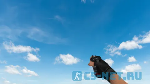 Пак гранат «Prodigy Grenade Pack» для CS 1.6 (взрывная)