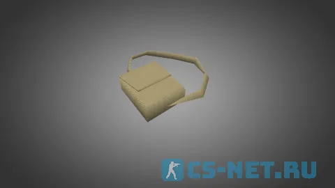 Модель «Modern Backpack» для CS 1.6 (скрин 5)