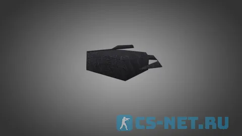 Модель «Modern Backpack» для CS 1.6 (скрин 4)