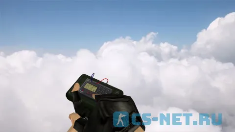 Модель «Stab C4» для CS 1.6 (скрин 2)