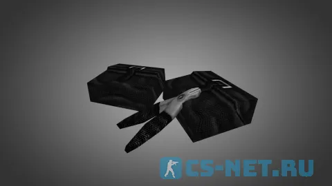 Модель «Glue's Defuse Kit HD Reskin» для CS 1.6 (скрин 2)