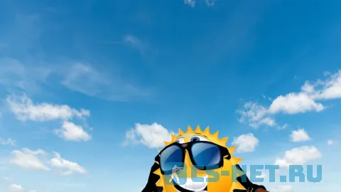 Модель гранаты «Sunny Smile Grenade» для CS 1.6