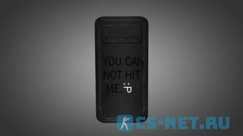 Модель «Shadow Shield» для CS 1.6
