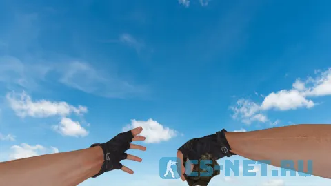 Модель гранаты «Stone Grenade» для CS 1.6 (скрин 3)
