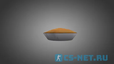 Модель «Pie as Backpack» для CS 1.6 (скрин 2)