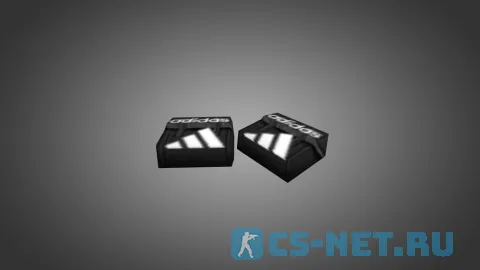 Модель «Adidas Defuse Kit» для CS 1.6 (скрин 2)
