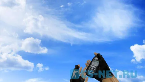 Модель «Бомба | Siemens A40» для CS 1.6