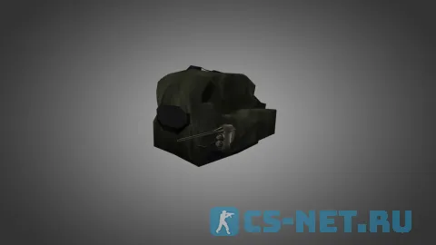 Модель «C4 Backpack» для CS 1.6 (скрин 3)