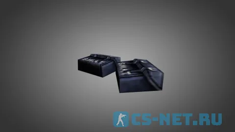 Модель щипцов «S.W.A.T. Thighpack» для CS 1.6 (скрин 2)