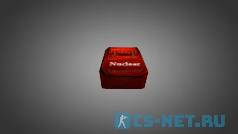 Модель «Explosion Backpack» для CS 1.6 (скрин 2)
