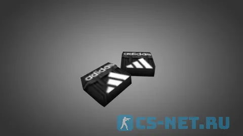 Модель «Adidas Defuse Kit» для CS 1.6