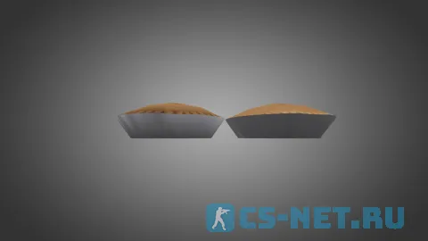 Модель щипцов «Pie as Defuse Kit» для CS 1.6 (скрин 3)
