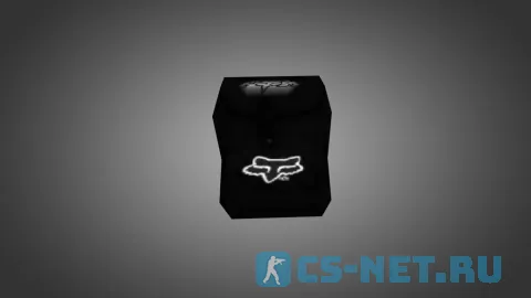Модель «Motofox Backpack» для CS 1.6 (скрин 2)