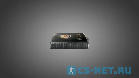 Модель «KGB's Secret Weapon» для CS 1.6 (скрин 3)