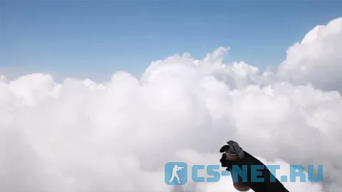 Пак гранат «CS Neo Grenades» для CS 1.6 (взрывная)